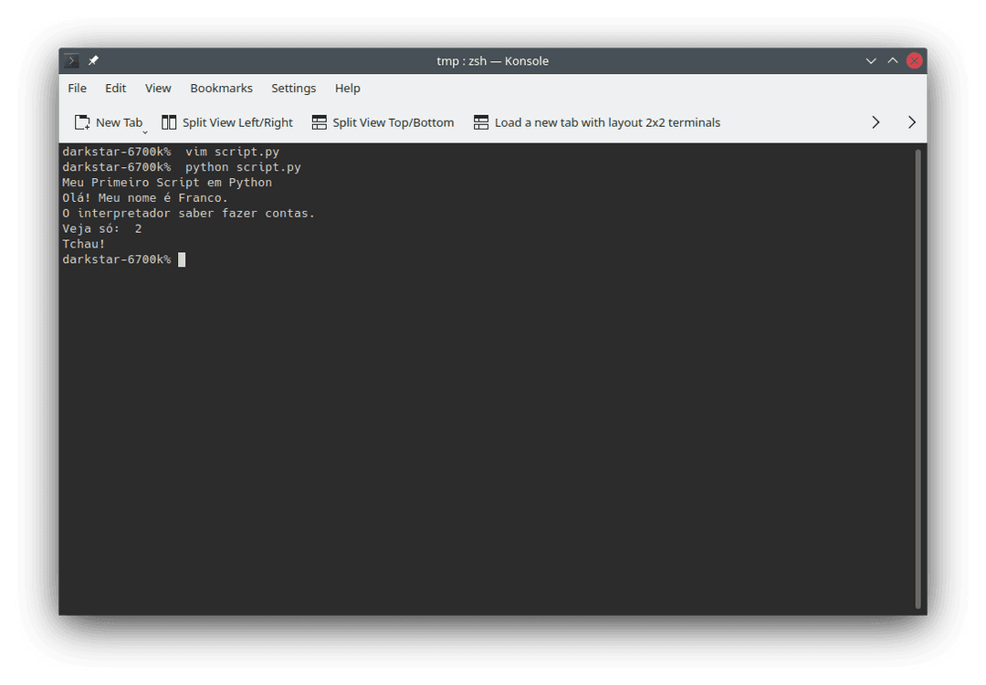 Ambientes de Desenvolvimento: Configuração para Programação em Python ...